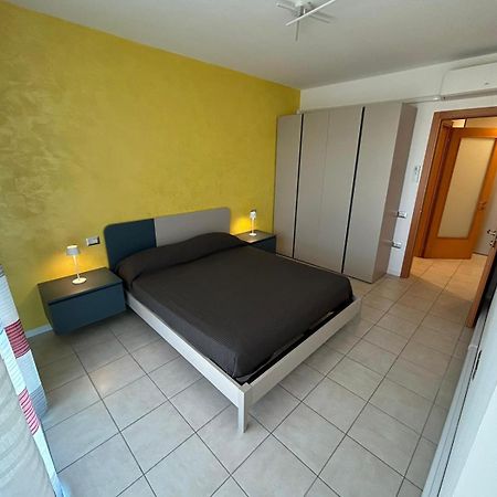 Ca'Vio Beach & Pool Cavallino-Treporti Bagian luar foto
