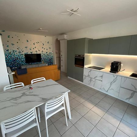 Ca'Vio Beach & Pool Cavallino-Treporti Bagian luar foto