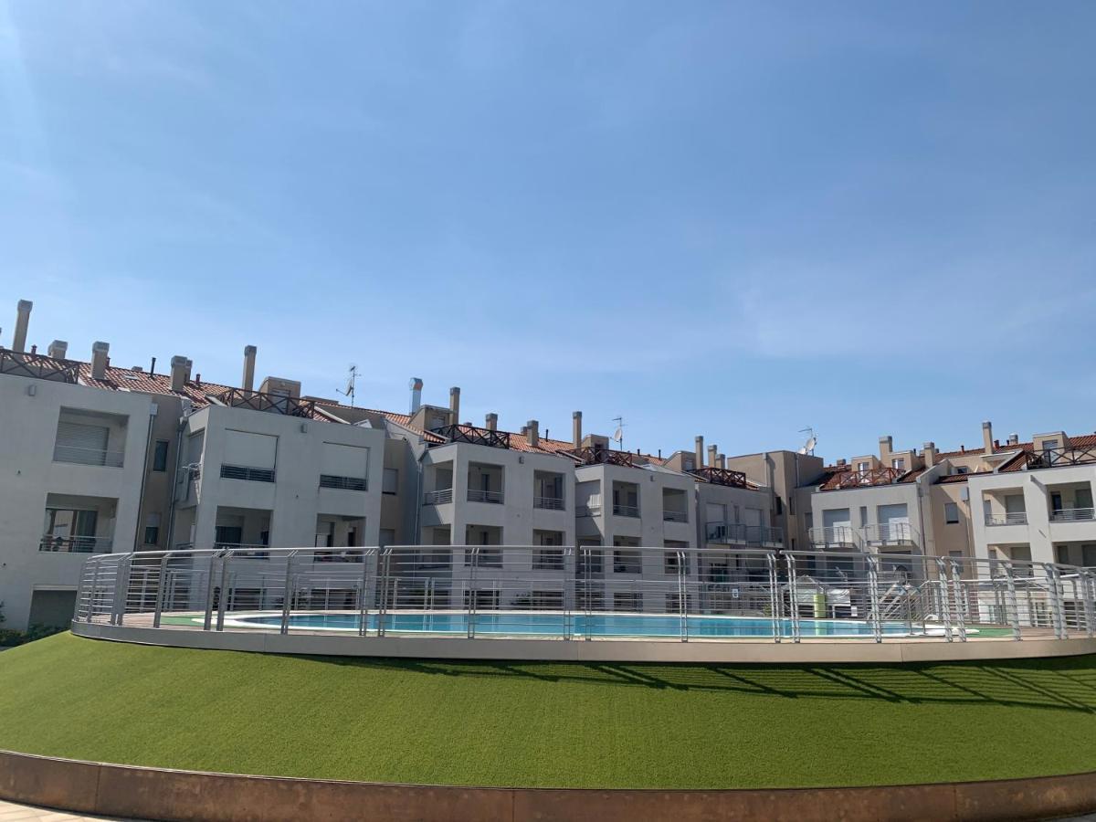 Ca'Vio Beach & Pool Cavallino-Treporti Bagian luar foto