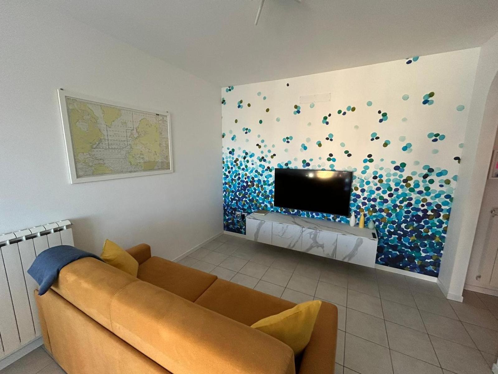 Ca'Vio Beach & Pool Cavallino-Treporti Bagian luar foto