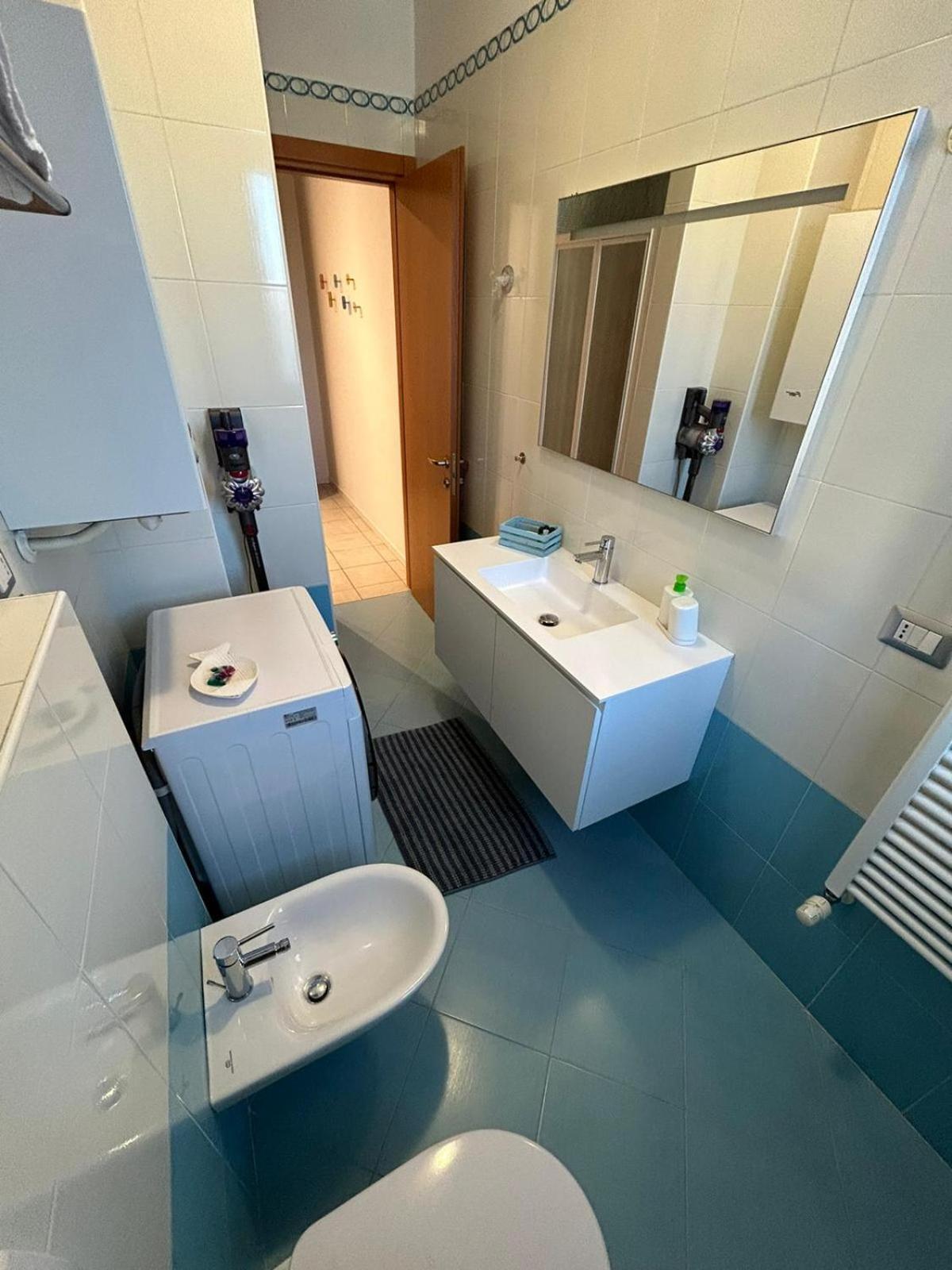 Ca'Vio Beach & Pool Cavallino-Treporti Bagian luar foto