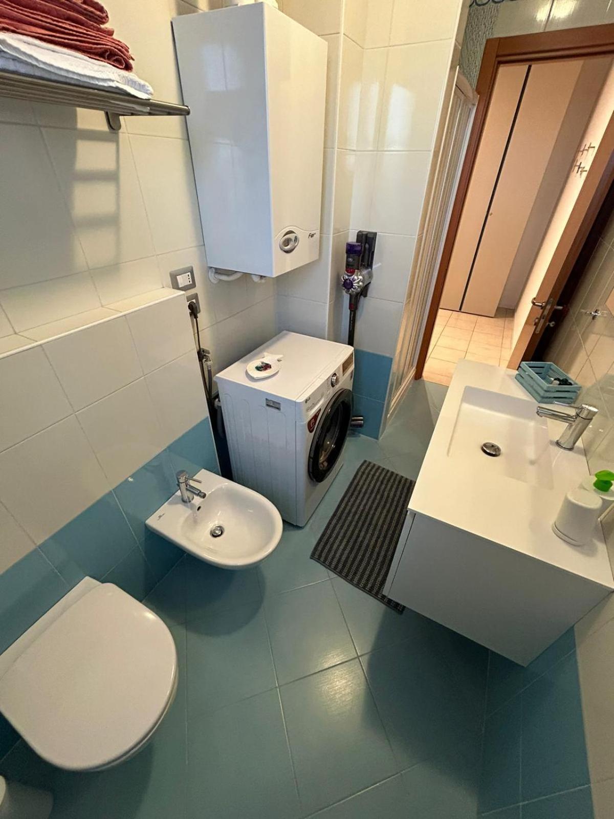 Ca'Vio Beach & Pool Cavallino-Treporti Bagian luar foto