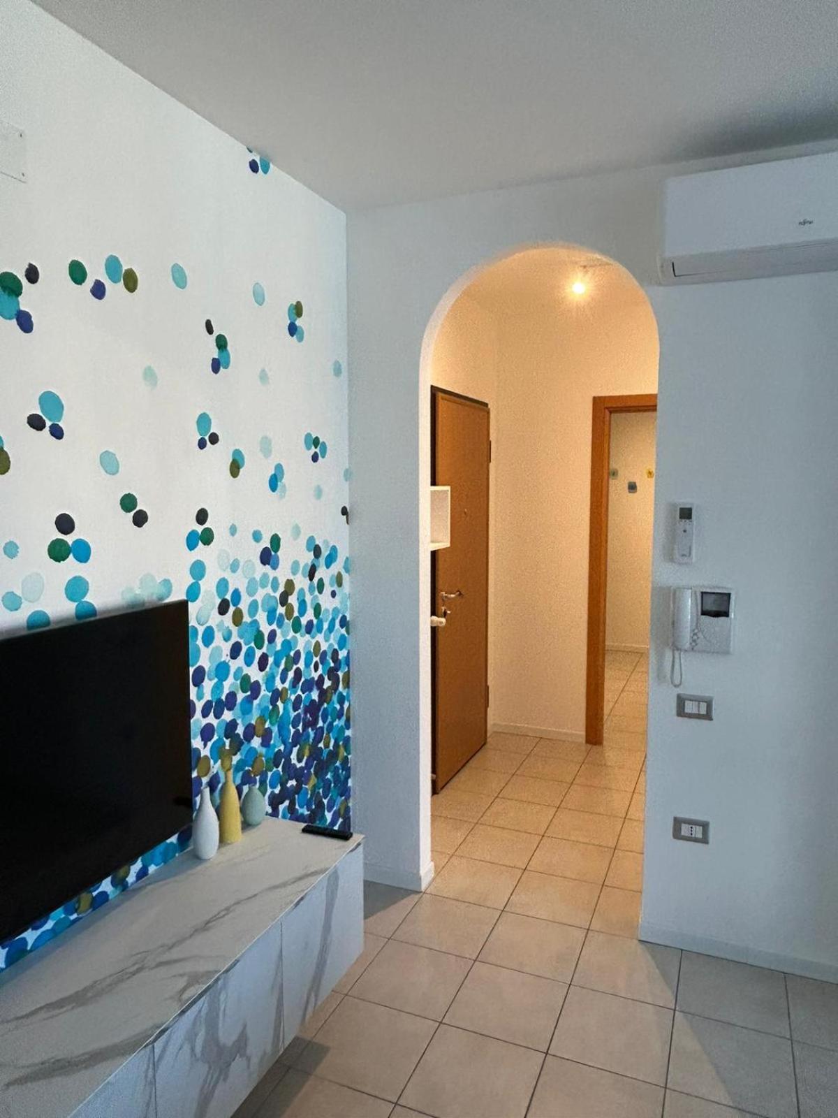 Ca'Vio Beach & Pool Cavallino-Treporti Bagian luar foto