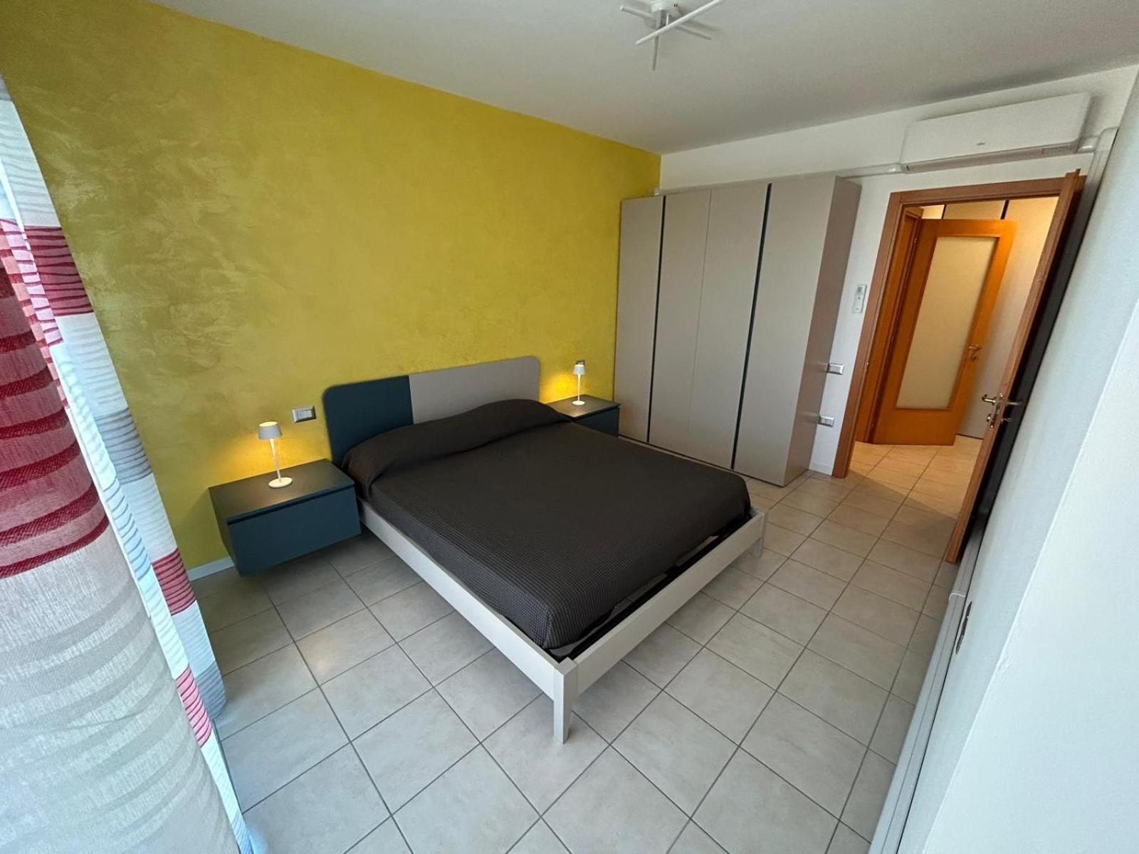 Ca'Vio Beach & Pool Cavallino-Treporti Bagian luar foto