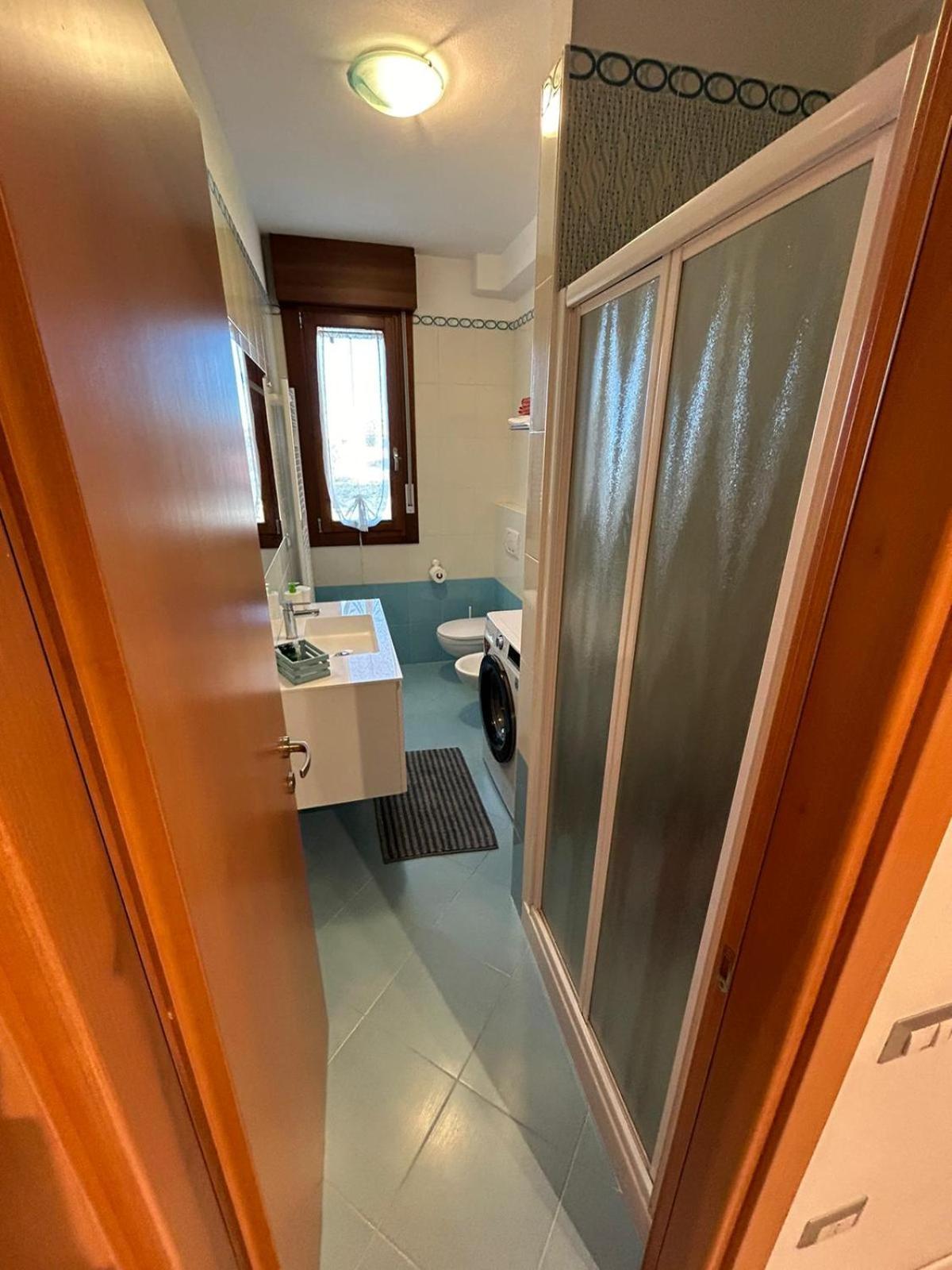Ca'Vio Beach & Pool Cavallino-Treporti Bagian luar foto