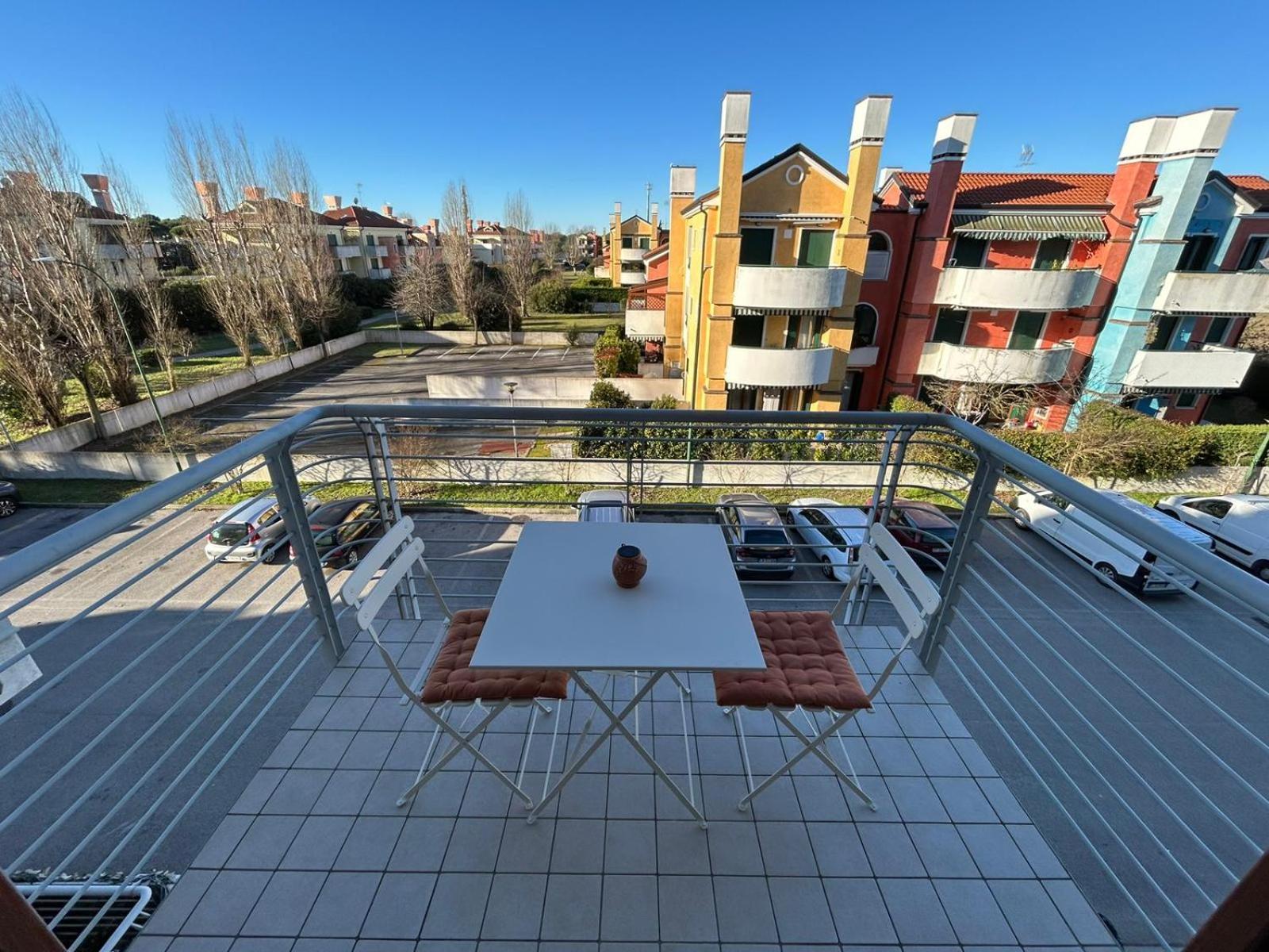 Ca'Vio Beach & Pool Cavallino-Treporti Bagian luar foto
