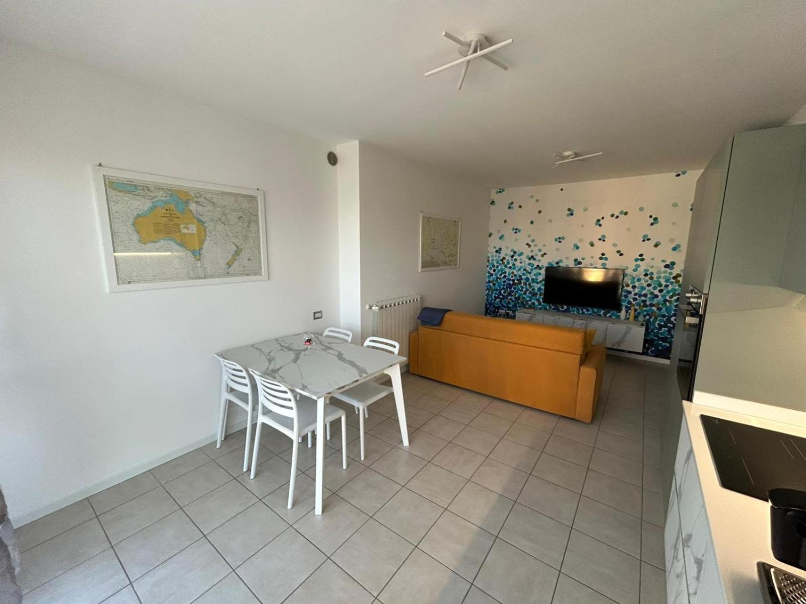 Ca'Vio Beach & Pool Cavallino-Treporti Bagian luar foto